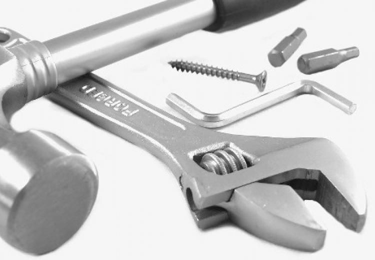 Werkzeug für Heimwerker - Das ist wirklich notwendig