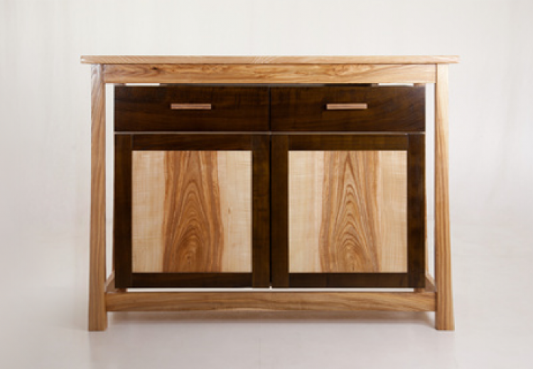 Bauanleitung Highboard